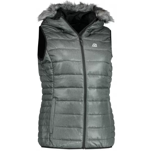  Telovnik ALPINE PRO DAKOTA 2 LVEK039 ČRNA 
