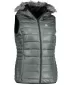 Telovnik ALPINE PRO DAKOTA 2 LVEK039 ČRNA
