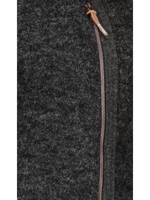 Ženski pulover TORSTAI VANILLA 841543214 ANTRACIT