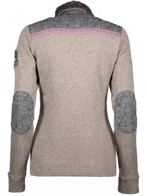 Ženski pulover TORSTAI SIRA 841539201 SIVA