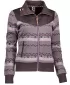 Ženski pulover TORSTAI LISA 841520235 ČOKOLADNO RJAVA