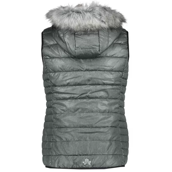 Telovnik ALPINE PRO DAKOTA 2 LVEK039 ČRNA 