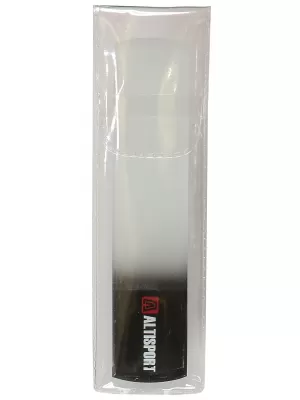 Strgalo za pedikuro ALTISPORT PV ČRNA