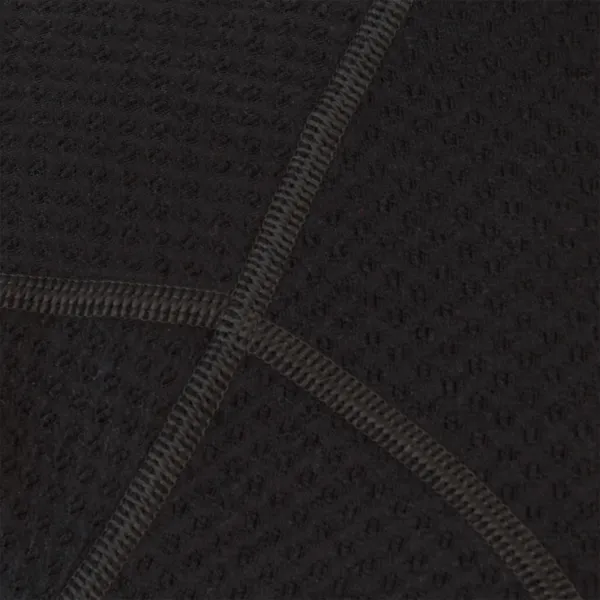  Moška termo majica z dolgimi rokavi SENSOR MERINO DF ADVENTURE 17200032 ČRNA 