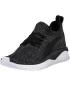 Moški tekaški copati PUMA TSUGI APEX EVOKNIT 36643201 PUMA ČRNA/VODONOSNIK/PUMA BELA