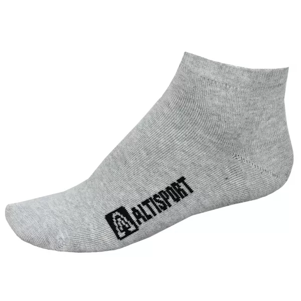  Nogavice ALTISPORT HEHA SIVA 