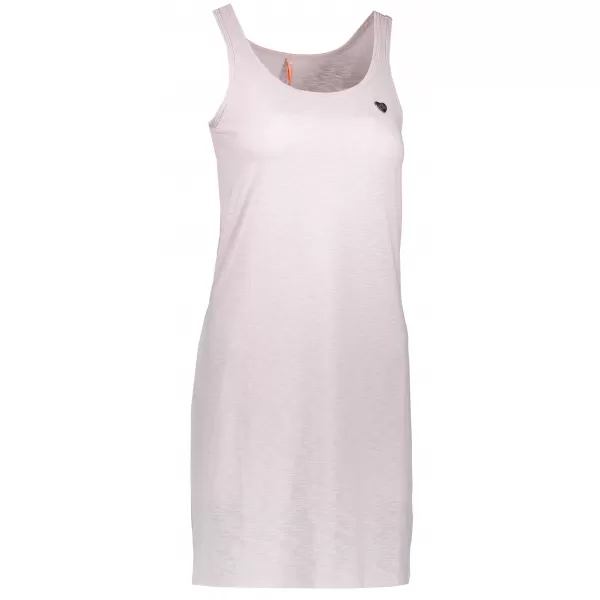 Obleka NORDBLANC ASCETIC NBSLD6767 LILA SIVA 