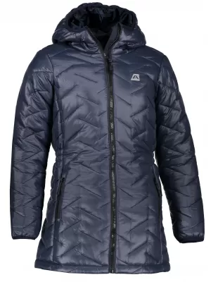 WAD -SK ALPINE PRO ISSO KCTM013 TEMNO MODRA