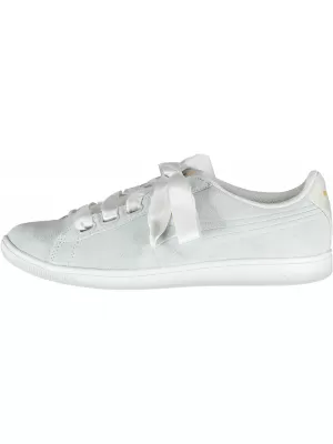 Ženski čevlji PUMA VIKKY RIBBON S 36641602 MODRA ROŽA/MODRA ROŽA