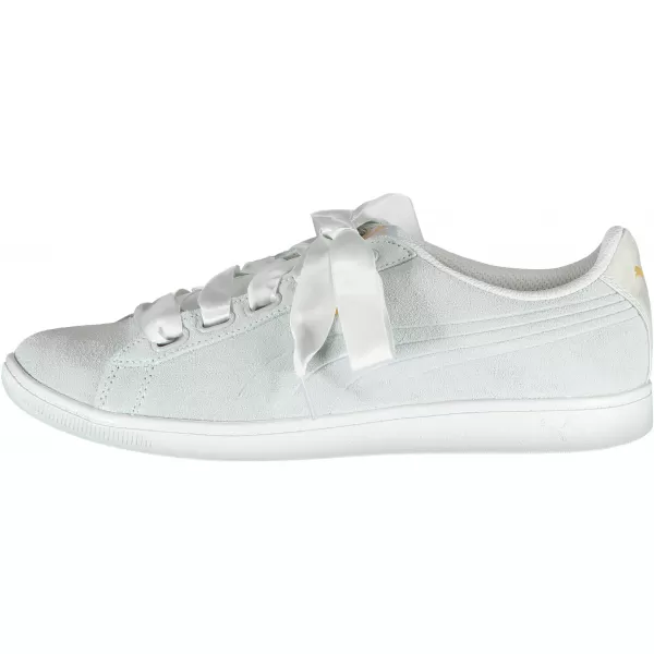  Ženski čevlji PUMA VIKKY RIBBON S 36641602 MODRA ROŽA/MODRA ROŽA 
