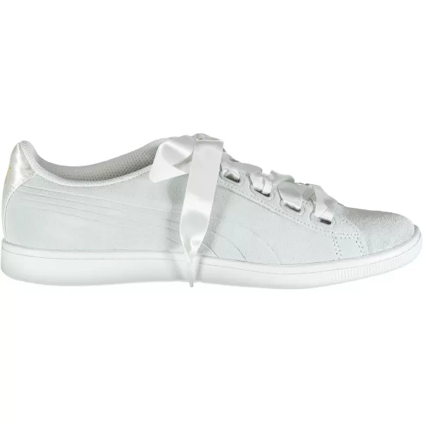 Ženski čevlji PUMA VIKKY RIBBON S 36641602 MODRA ROŽA/MODRA ROŽA 
