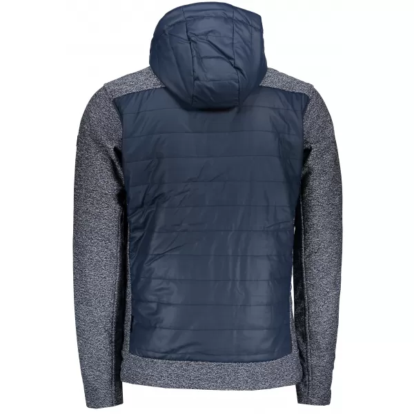  Moška jakna Softhell ALPINE PRO NISIF 2 MJCM282 TEMNO MODRA 