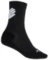 Nogavice SENSOR RACE MERINO 17100124 ČRNA