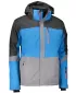 Moška smučarska jakna ALPINE PRO SARDAR 2 MJCM308 MODRO