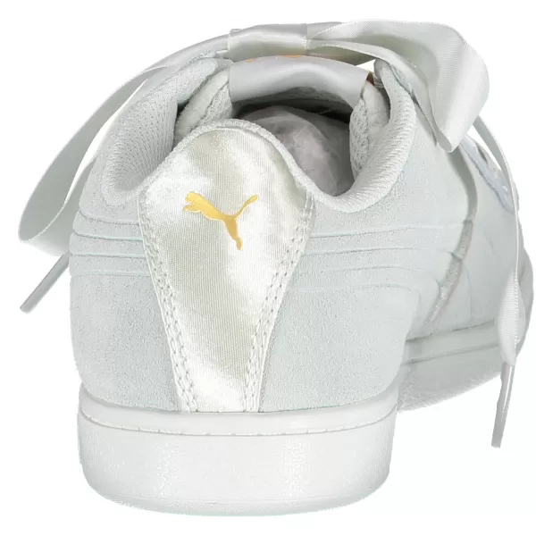  Ženski čevlji PUMA VIKKY RIBBON S 36641602 MODRA ROŽA/MODRA ROŽA 