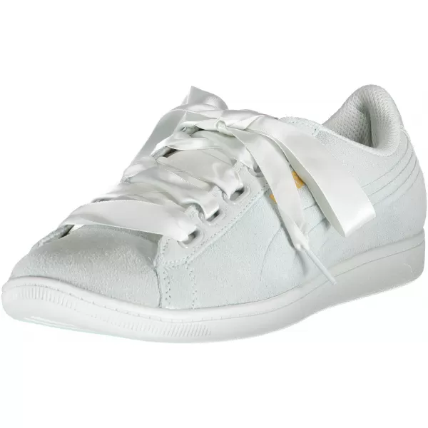  Ženski čevlji PUMA VIKKY RIBBON S 36641602 MODRA ROŽA/MODRA ROŽA 