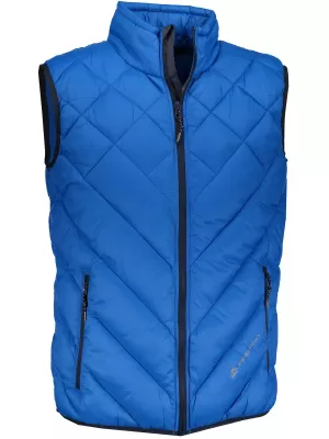 Telovnik ALPINE PRO QUANN MVEM046 MODRO