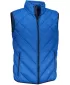 Telovnik ALPINE PRO QUANN MVEM046 MODRO