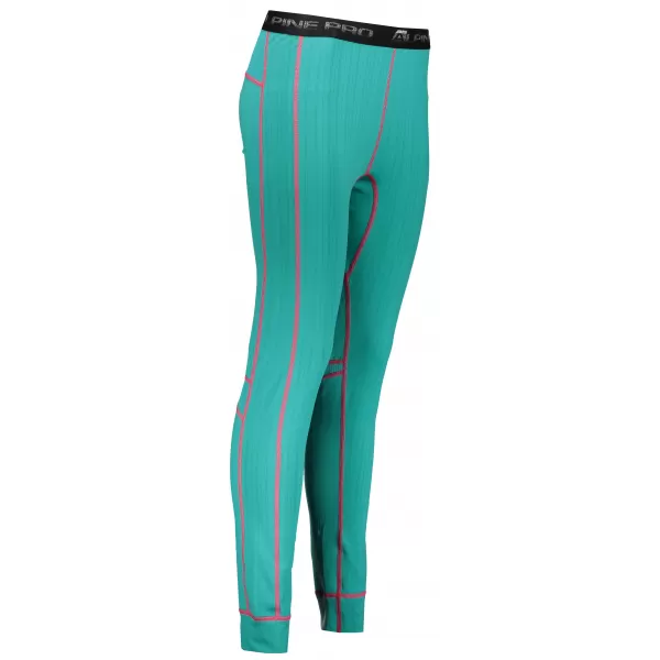  Termo hlače ALPINE PRO SUSY LUNM015 MODRO 