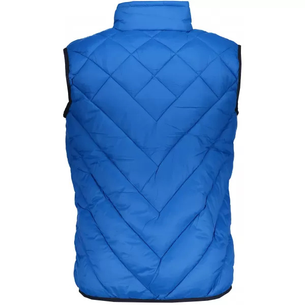 Telovnik ALPINE PRO QUANN MVEM046 MODRO 