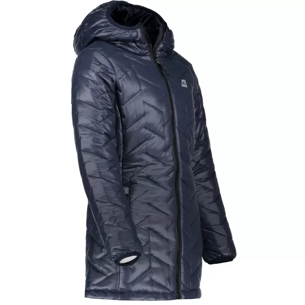  WAD -SK ALPINE PRO ISSO KCTM013 TEMNO MODRA 