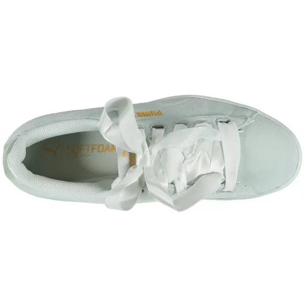  Ženski čevlji PUMA VIKKY RIBBON S 36641602 MODRA ROŽA/MODRA ROŽA 
