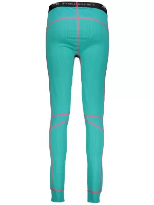 Termo hlače ALPINE PRO SUSY LUNM015 MODRO