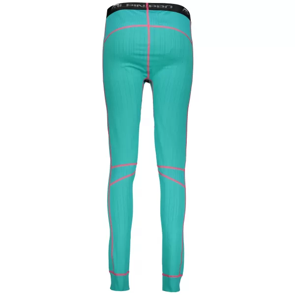 Termo hlače ALPINE PRO SUSY LUNM015 MODRO 