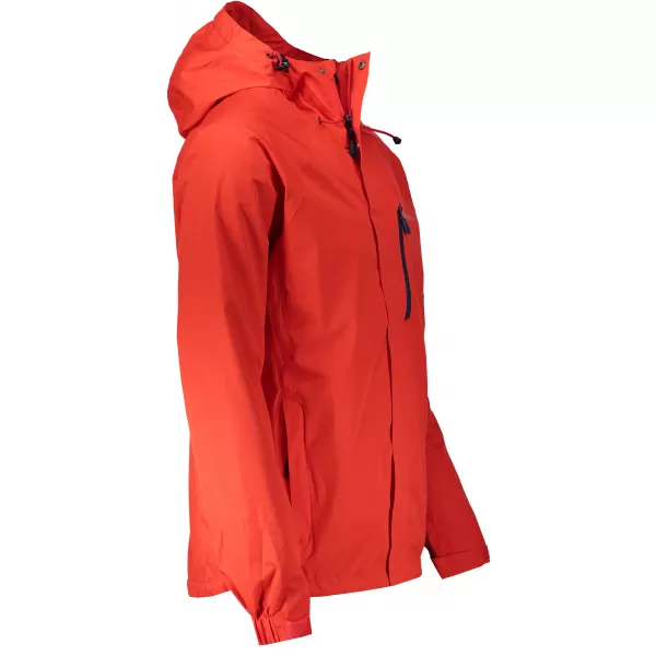  Jakna ALPINE PRO JUSTIC 2 MJCM278 RDEČA 