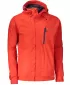 Jakna ALPINE PRO JUSTIC 2 MJCM278 RDEČA