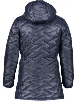 WAD -SK ALPINE PRO ISSO KCTM013 TEMNO MODRA