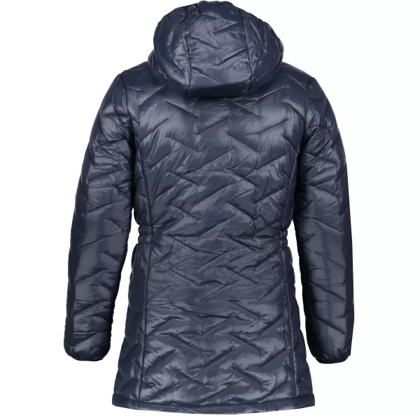  WAD -SK ALPINE PRO ISSO KCTM013 TEMNO MODRA 