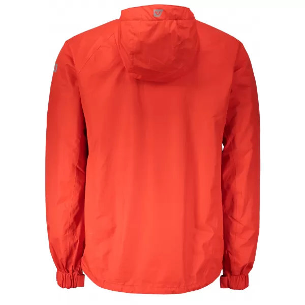  Jakna ALPINE PRO JUSTIC 2 MJCM278 RDEČA 