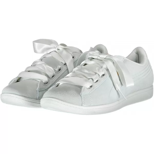  Ženski čevlji PUMA VIKKY RIBBON S 36641602 MODRA ROŽA/MODRA ROŽA 