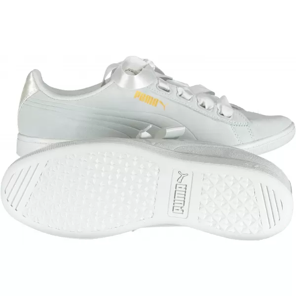  Ženski čevlji PUMA VIKKY RIBBON S 36641602 MODRA ROŽA/MODRA ROŽA 