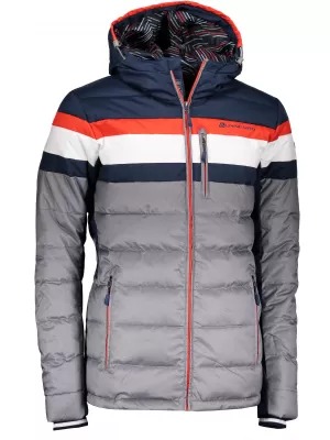 Ženska jakna ALPINE PRO NEITH MJCM311 TEMNO MODRA