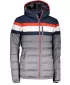 Ženska jakna ALPINE PRO NEITH MJCM311 TEMNO MODRA