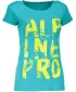 Srajca ALPINE PRO UNEGA 4 LTSM340 MODRO