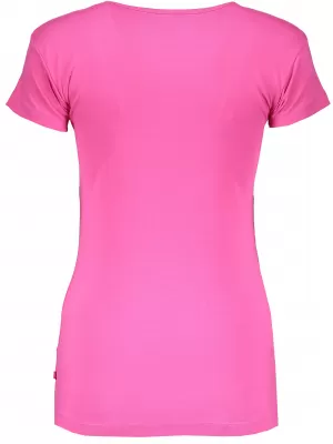 Srajca ALPINE PRO UNEGA 4 LTSM340 ROZA
