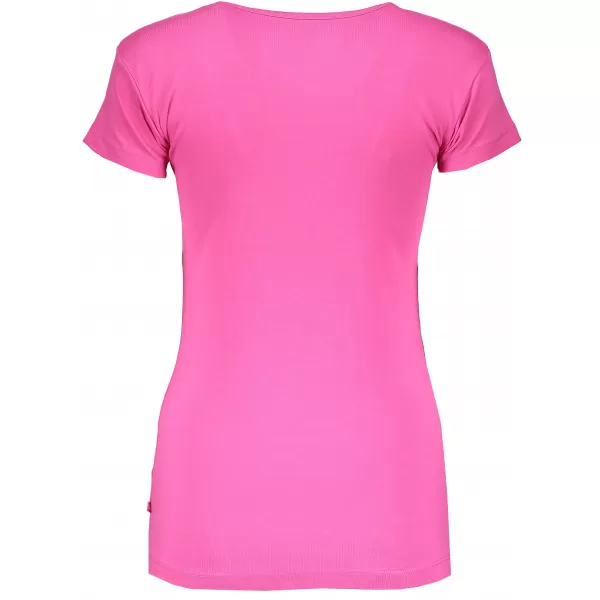  Srajca ALPINE PRO UNEGA 4 LTSM340 ROZA 
