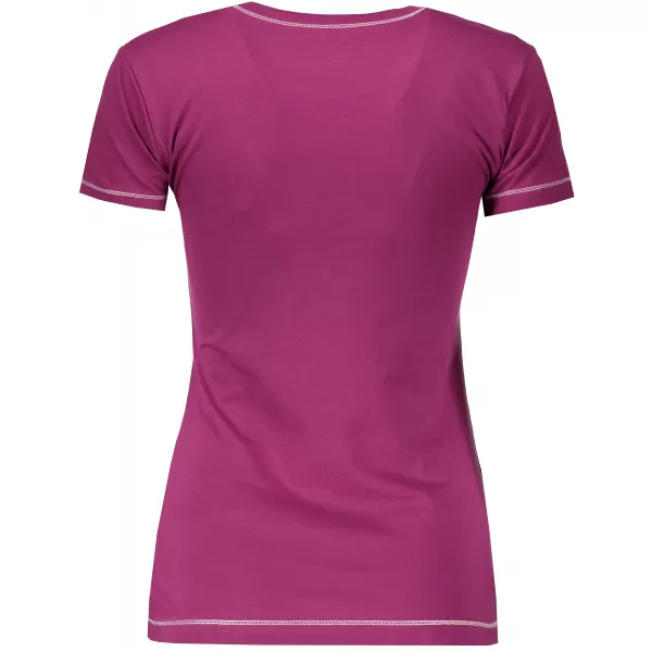  Srajca ALPINE PRO AMADORA LTSM442 VIJOLIČNA 
