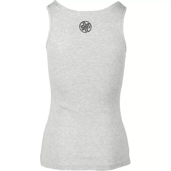  Tank Top SAM 73 QUARA LTSL389 SVETLO SIVA 
