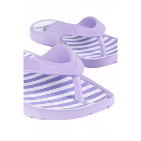  Ženske flip -flops SAM 73 SIANA 2 LBTL159 VIJOLIČNA 