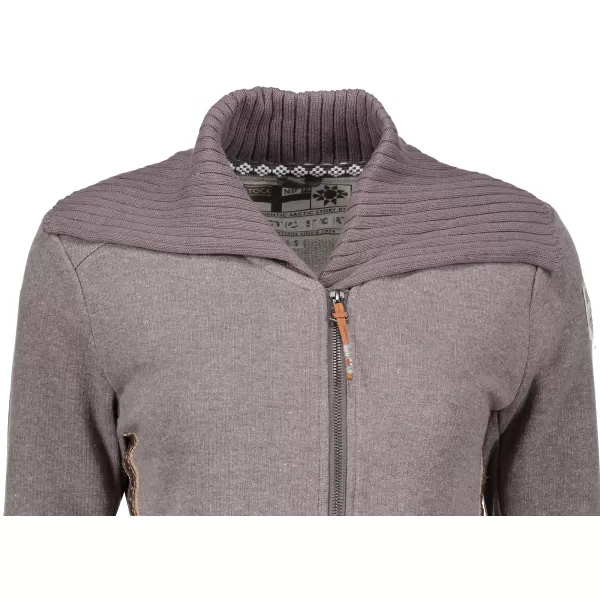  Ženski pulover TORSTAI ROMY 41525230090 TEMNO KAKI 
