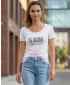 Srajca SAM 73 JAMINA 2 LTSL360 BELA