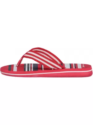 Ženske flip -flops SAM 73 WF 53 RDEČA