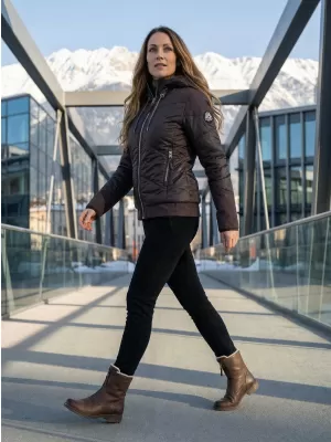 Ženska zimska jakna TORSTAI CHRISTEL 41205226819 BRON