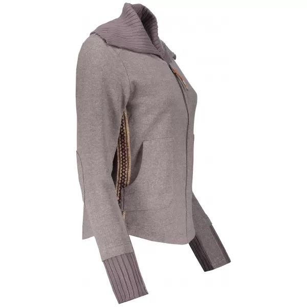  Ženski pulover TORSTAI ROMY 41525230090 TEMNO KAKI 