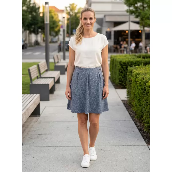  Žensko krilo SAM 73 LORA LSKL123 DENIM 