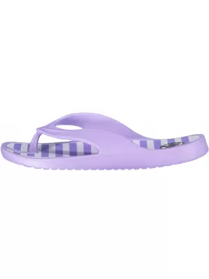 Ženske flip -flops SAM 73 SIANA 2 LBTL159 VIJOLIČNA
